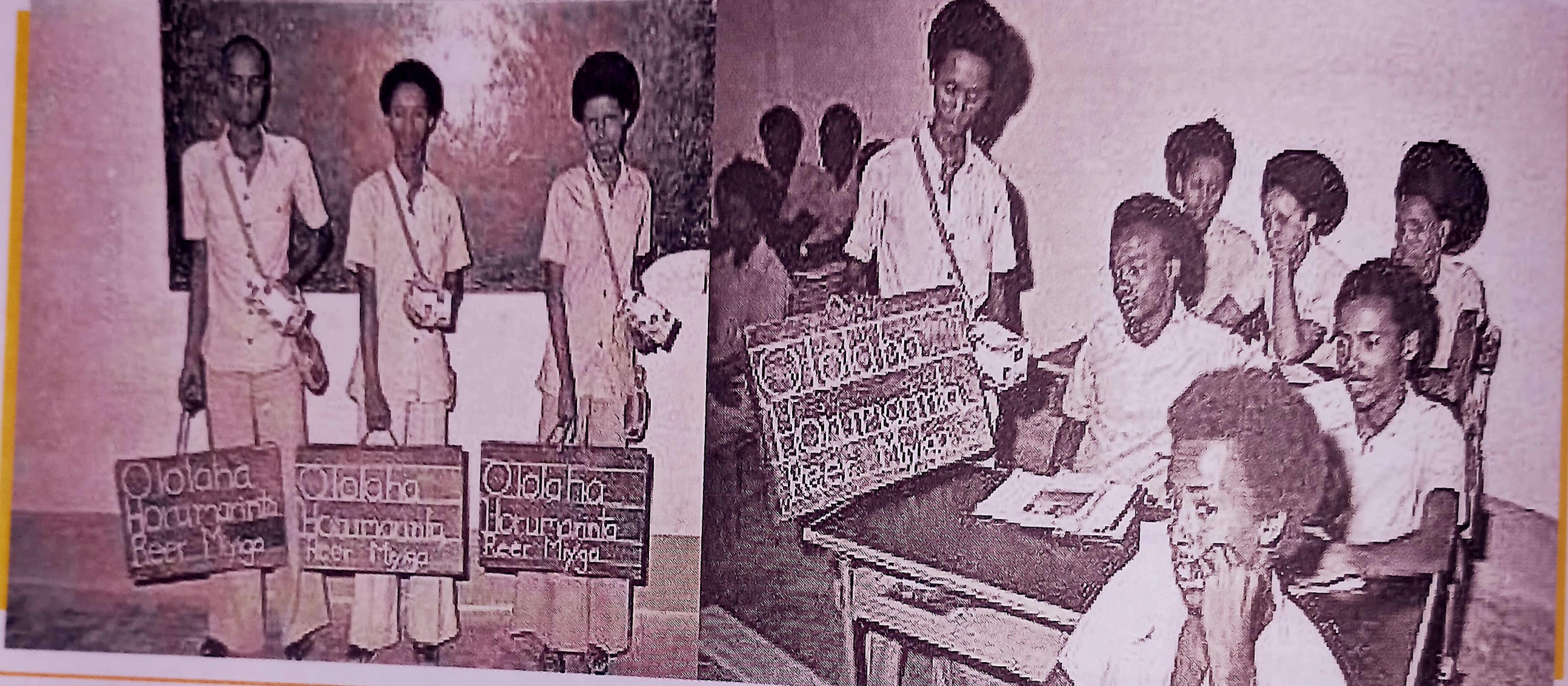 sawir soomaali hore ah